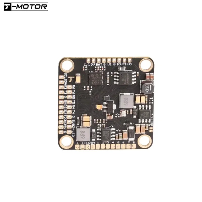 T-HOBBY T-Motor F7 Pro フライトコント - T-Motor F7 Pro Flight Controller のレビューと価格
