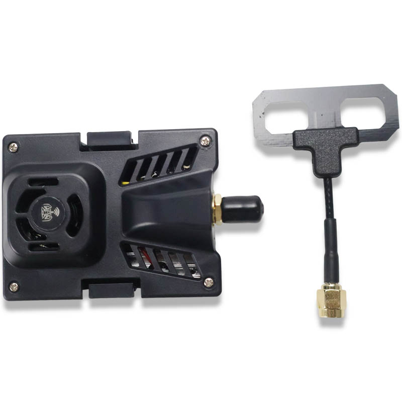 HappyModel ES24TX Pro 1000mW 2 - Happymodel Expresslrs Elrs Es24Tx Pro 1000Mw のレビューと価格